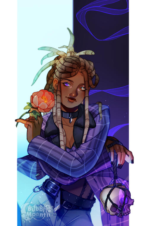 [AF] A link between life and death